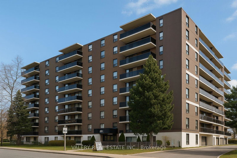 Image of home for listing MLS® E13634382