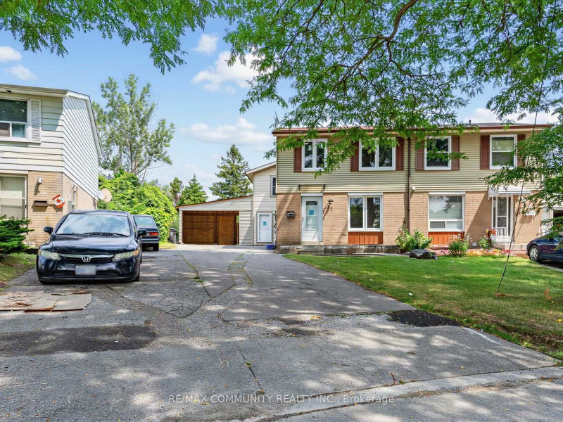 Image of home for listing MLS® E13635782