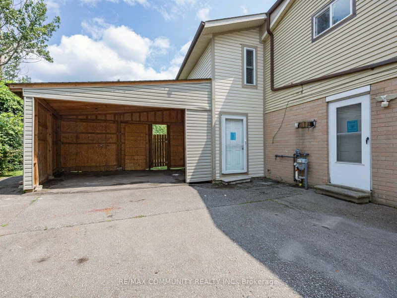 Image of home for listing MLS® E13635782