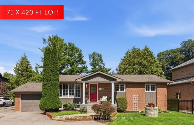Image of home for listing MLS® E13636036
