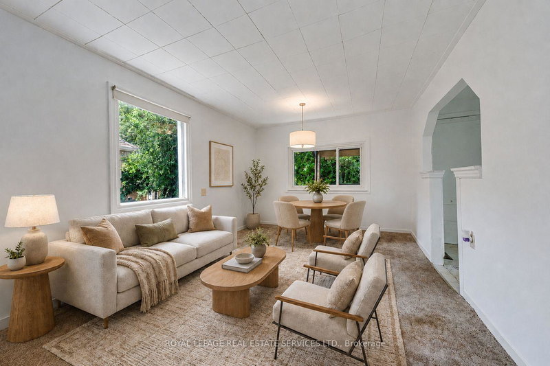 Image of home for listing MLS® E13636132