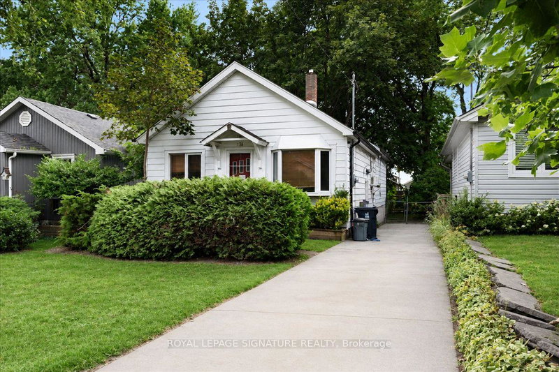 Image of home for listing MLS® E13636262
