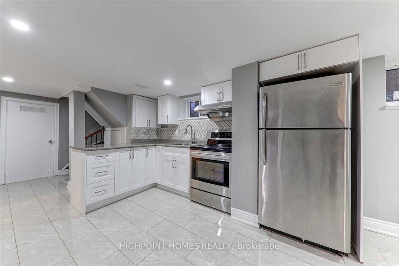 Image of home for listing MLS® E13637064
