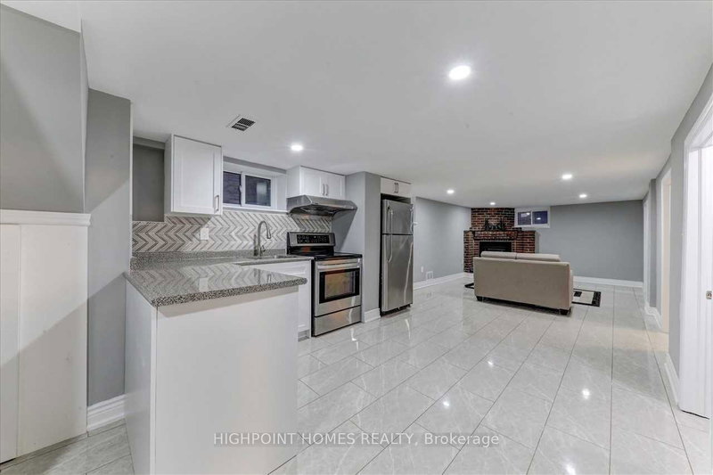 Image of home for listing MLS® E13637064