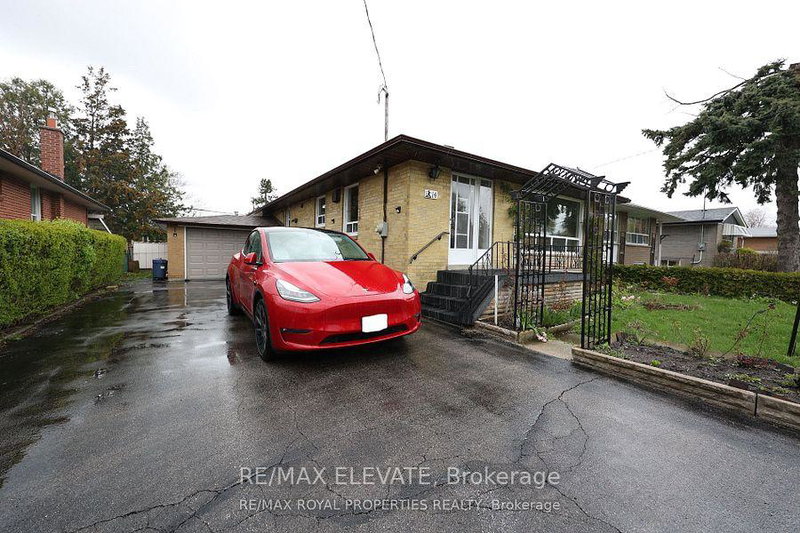 Image of home for listing MLS® E13637132