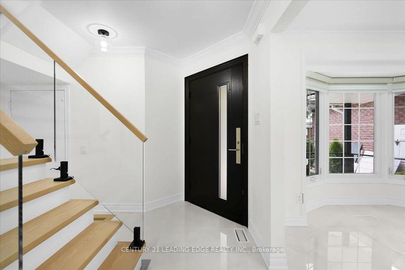 Image of home for listing MLS® E13637166
