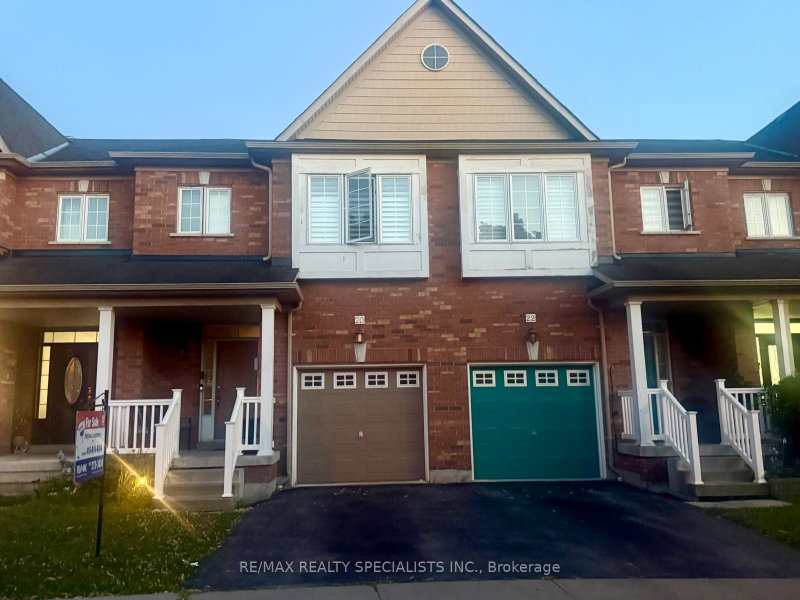 Image of home for listing MLS® E13637440