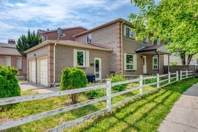 Image of home for listing MLS® E13637514