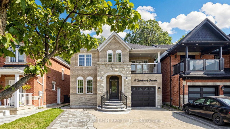 Image of home for listing MLS® E13637962