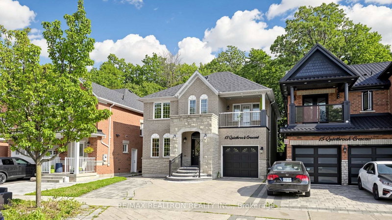 Image of home for listing MLS® E13637962