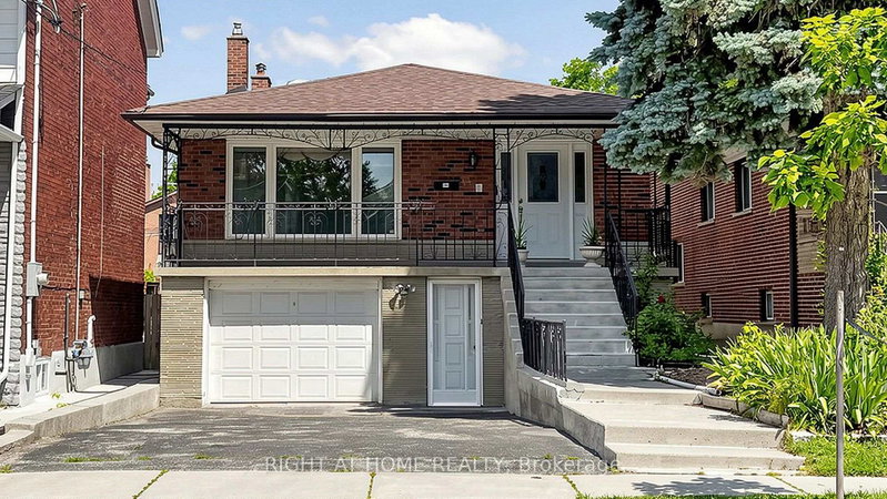 Image of home for listing MLS® E13638278