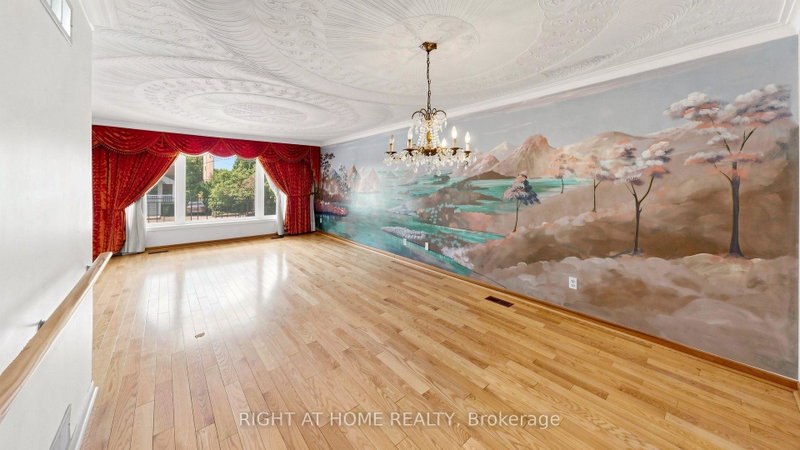 Image of home for listing MLS® E13638278