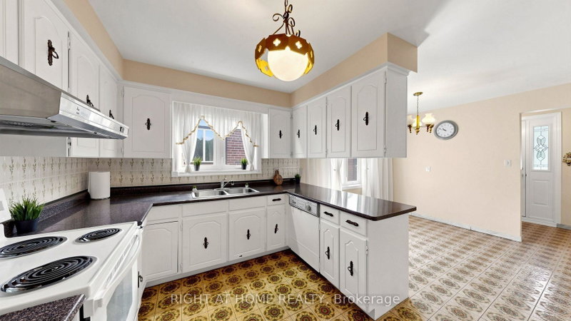 Image of home for listing MLS® E13638278