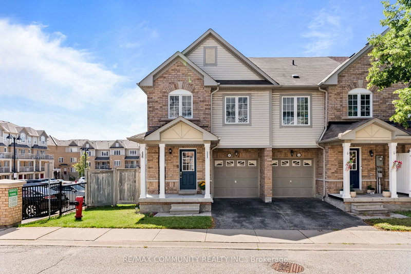 Image of home for listing MLS® E13638640