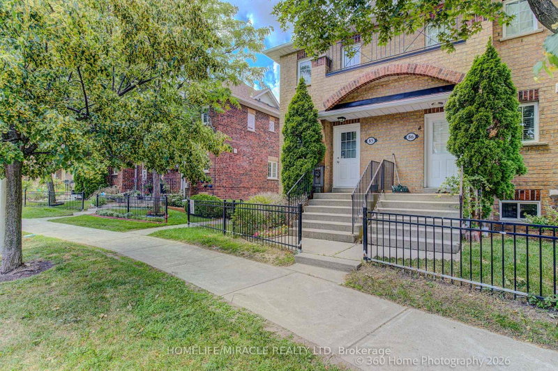 Image of home for listing MLS® E13638836