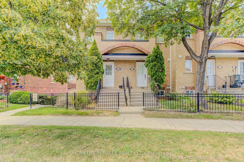 Image of home for listing MLS® E13638836