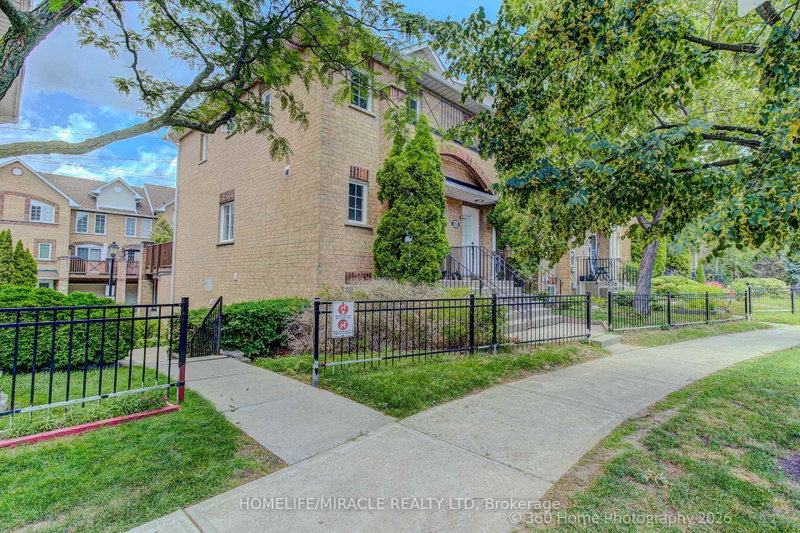 Image of home for listing MLS® E13638836
