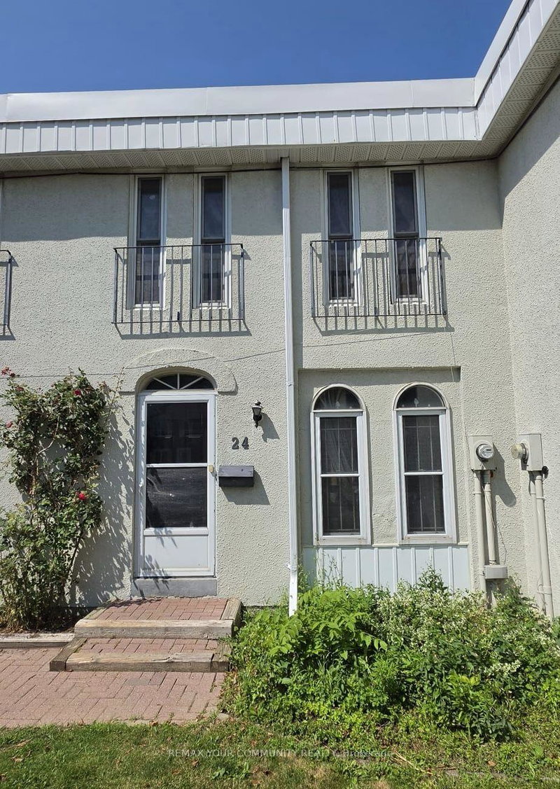 Image of home for listing MLS® E13639748