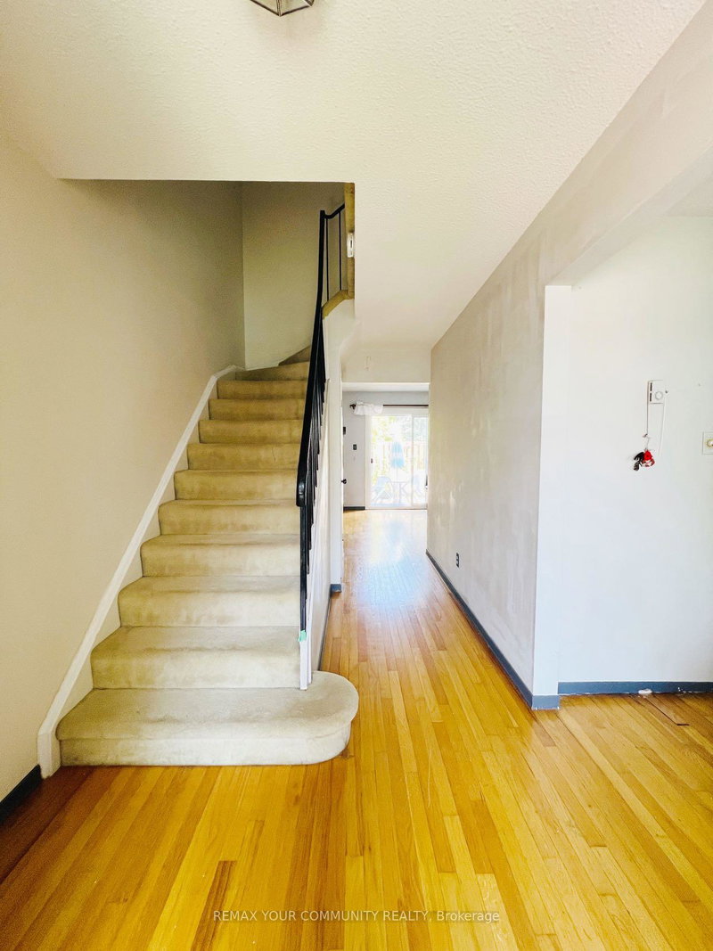 Image of home for listing MLS® E13639748