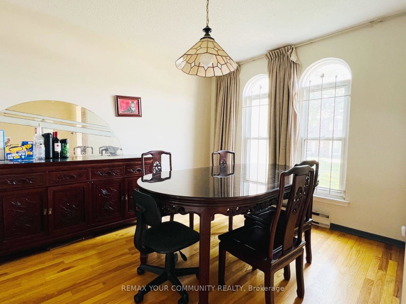 Image of home for listing MLS® E13639748