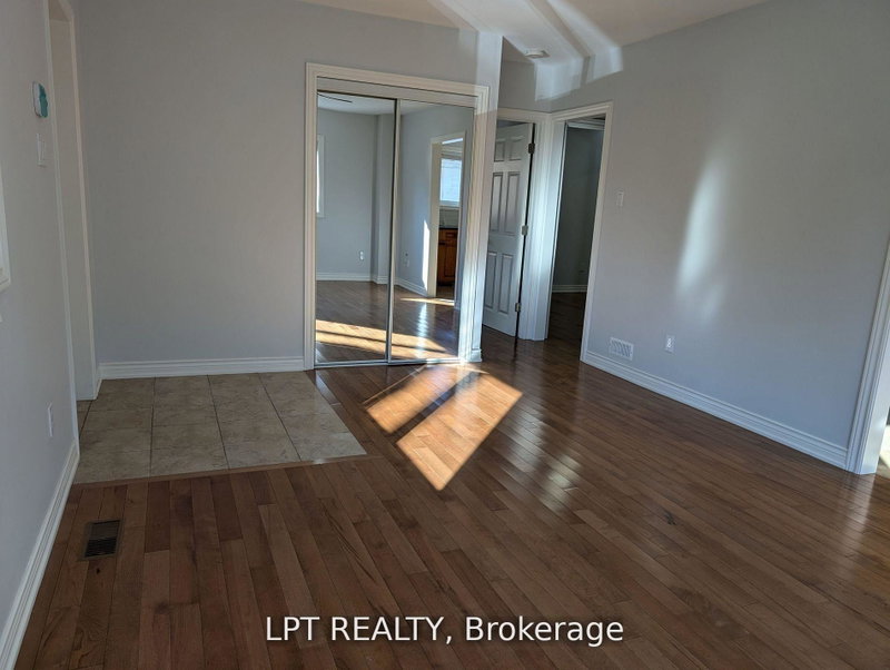 Image of home for listing MLS® E13639782