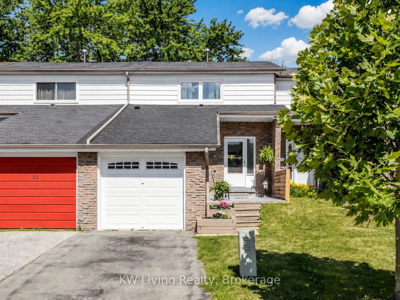 Image of home for listing MLS® E13640150