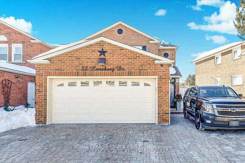 Image of home for listing MLS® E13640846