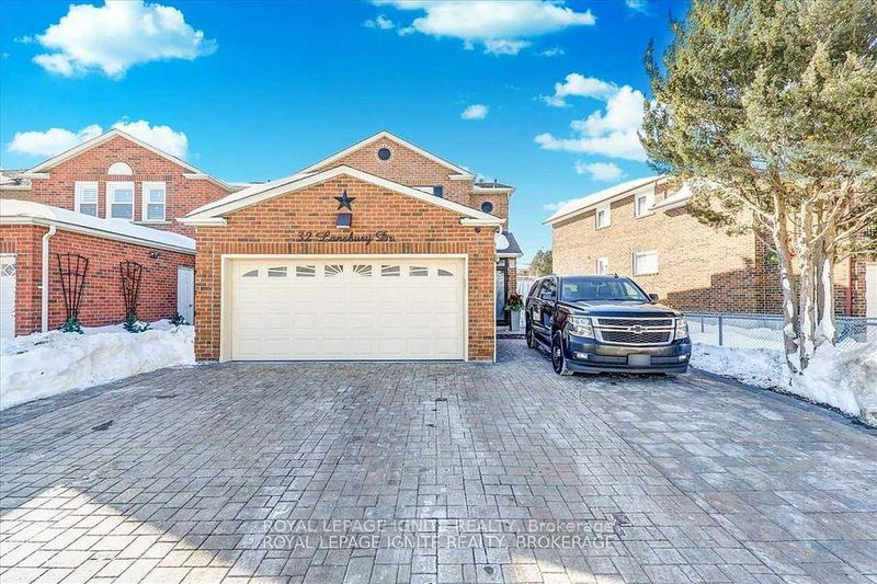 Image of home for listing MLS® E13640846