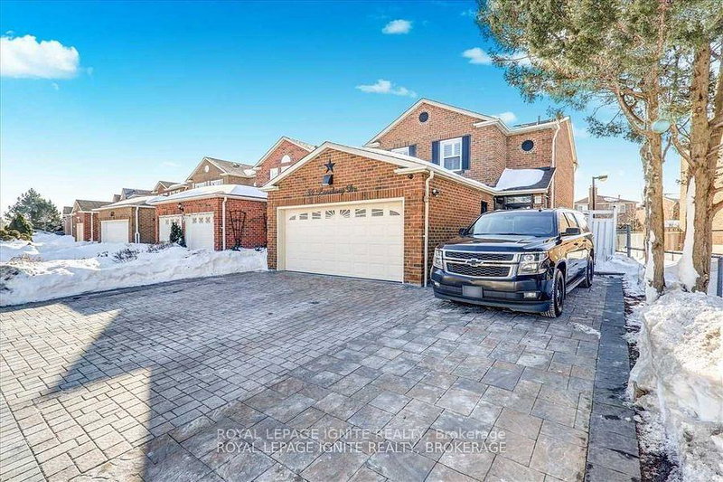 Image of home for listing MLS® E13640846