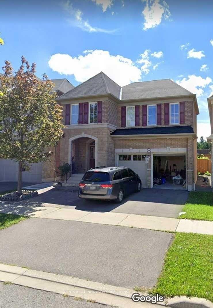 Image of home for listing MLS® E13640892