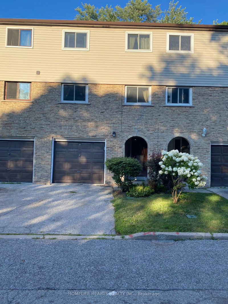 Image of home for listing MLS® E13641028