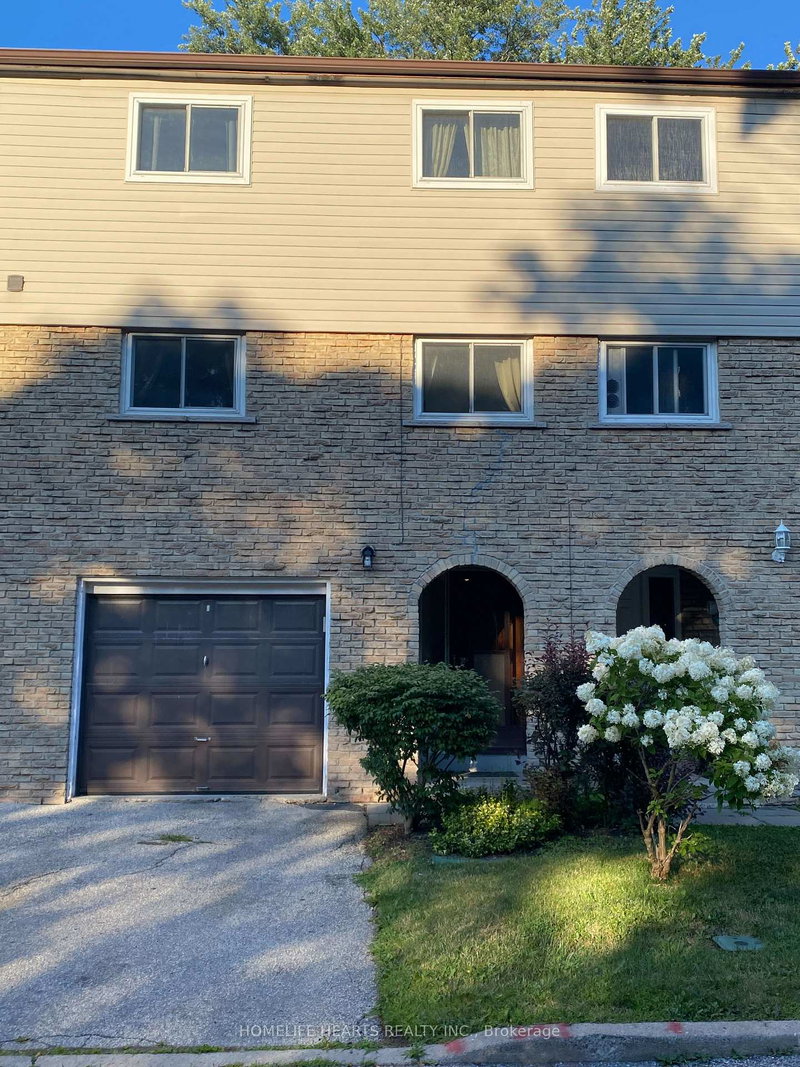 Image of home for listing MLS® E13641028