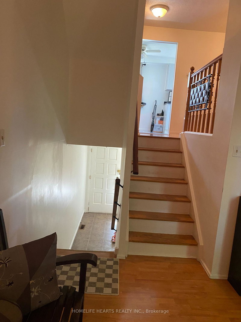 Image of home for listing MLS® E13641028