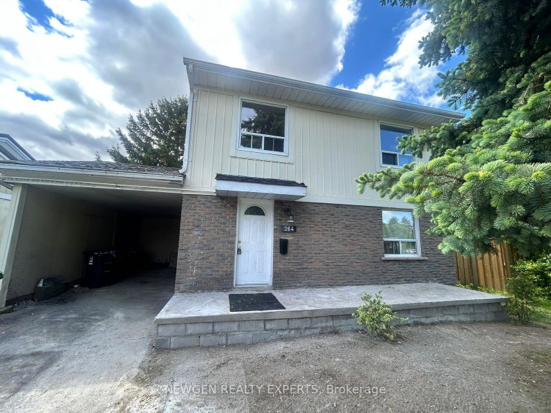 Image of home for listing MLS® E13642166