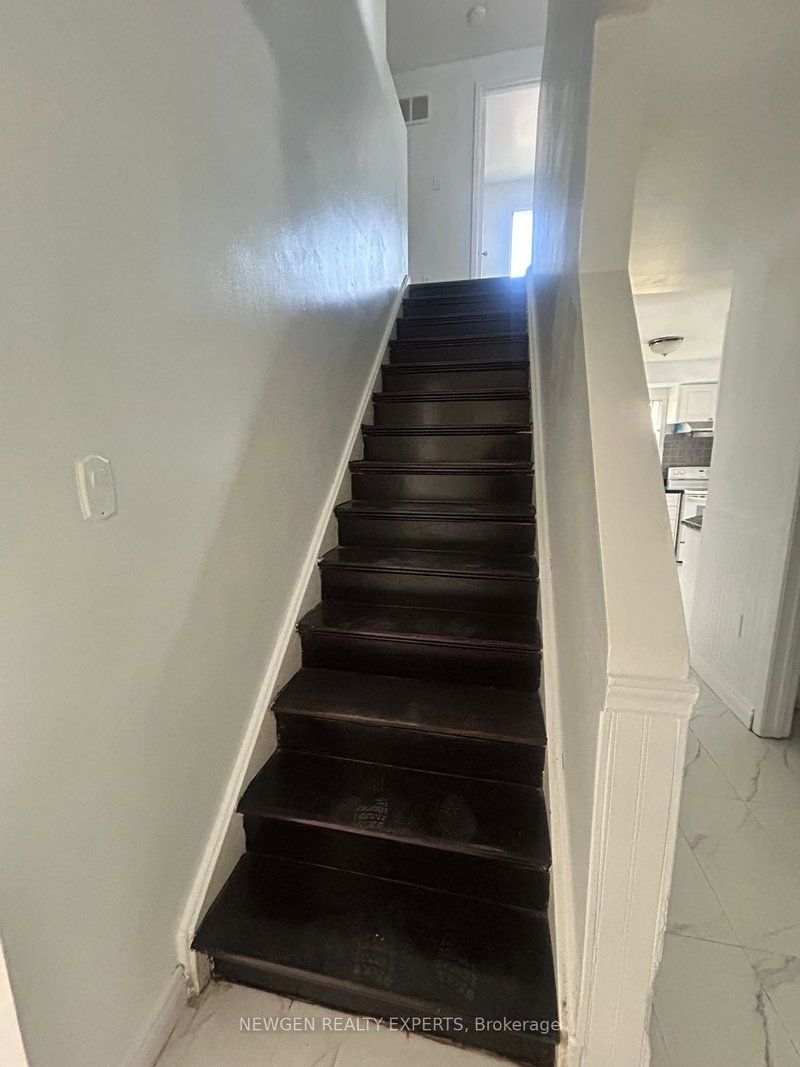 Image of home for listing MLS® E13642166