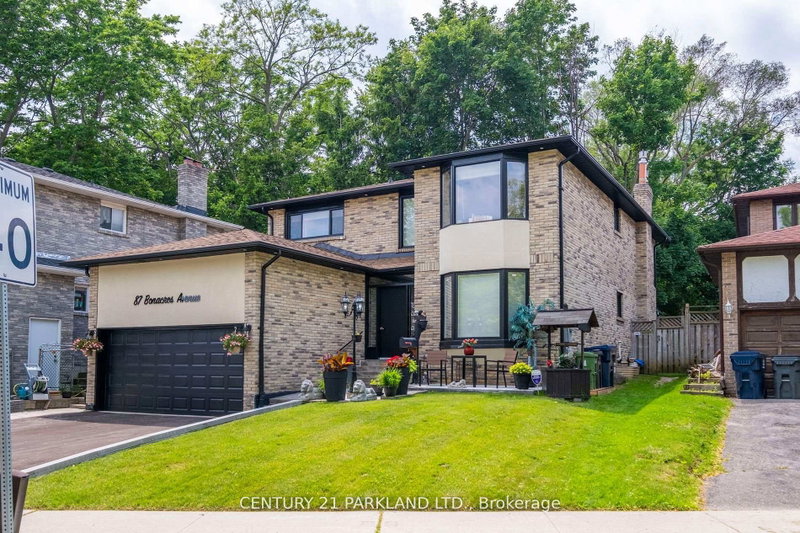 Image of home for listing MLS® E13642368