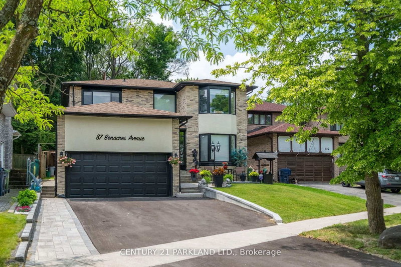 Image of home for listing MLS® E13642368