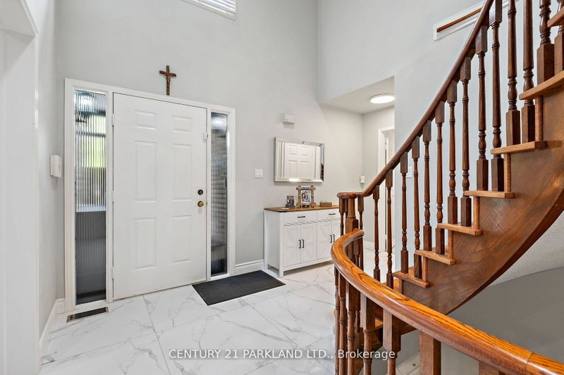 Image of home for listing MLS® E13642368