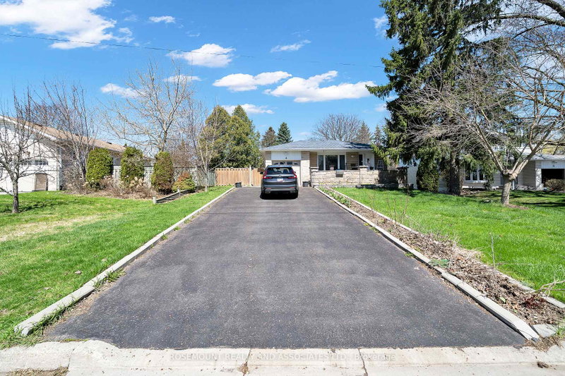 Image of home for listing MLS® E13642678