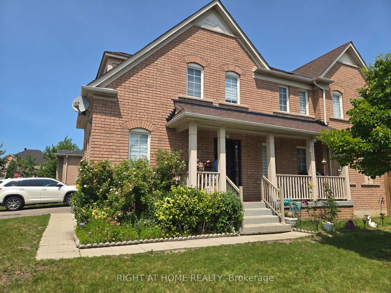 Image of home for listing MLS® E13643068