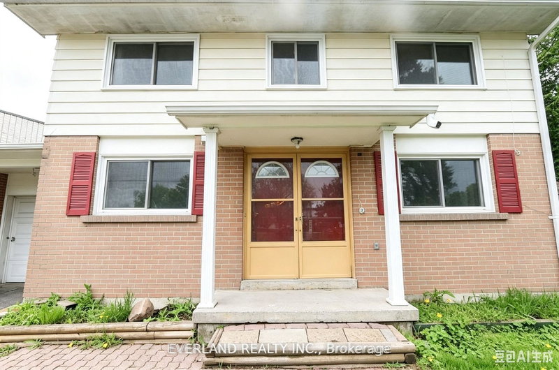 Image of home for listing MLS® E13643942