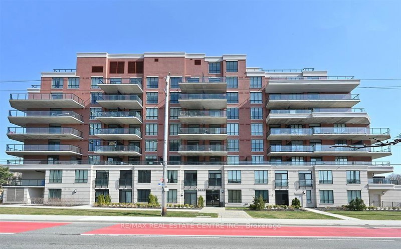 Image of home for listing MLS® E13646104
