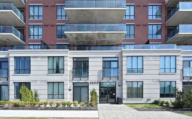 Image of home for listing MLS® E13646104