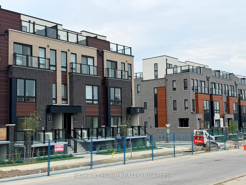 Image of home for listing MLS® E13646388