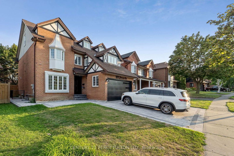 Image of home for listing MLS® E13648280