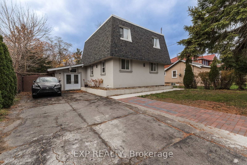 Image of home for listing MLS® E13648462