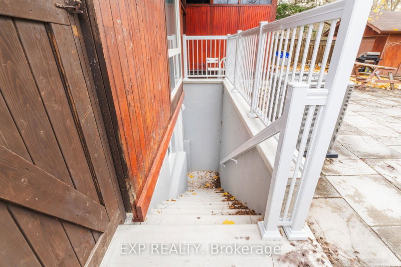 Image of home for listing MLS® E13648462