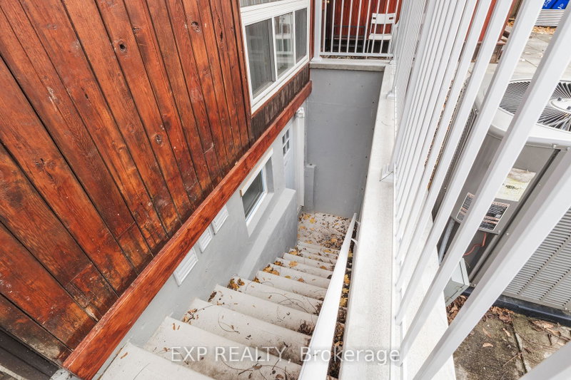 Image of home for listing MLS® E13648462
