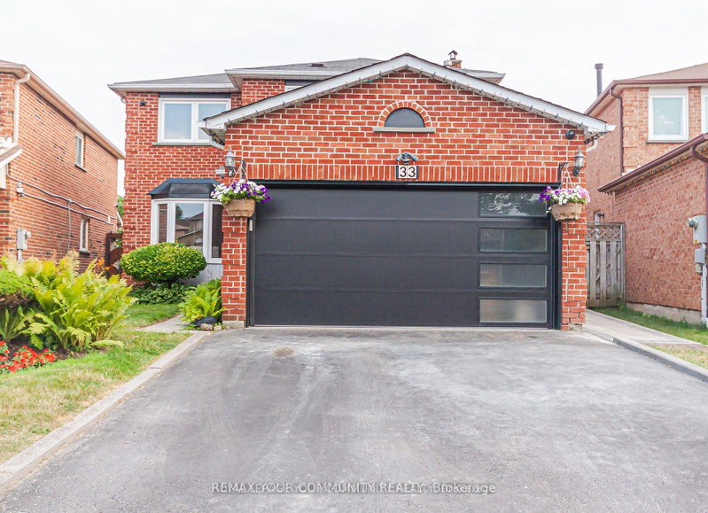 Image of home for listing MLS® E13649028