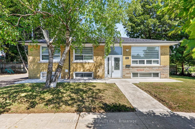 Image of home for listing MLS® E13649084